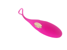Trivia  Erotic Silicone Bullet Egg Vibrator With A Remote Control